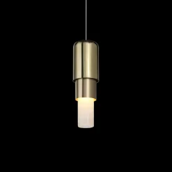 Mingo Suspension Lamp