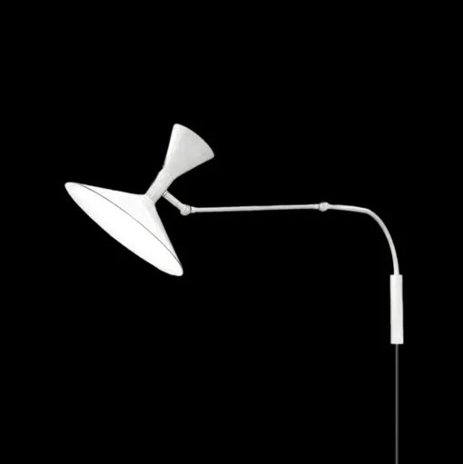 Mini Lampe De Marseille Wall Lamp