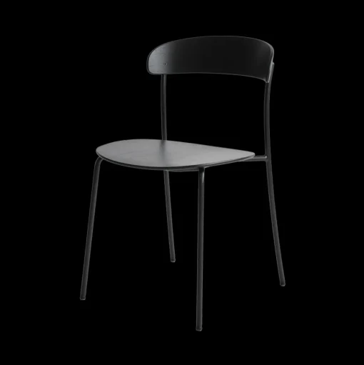 Missing Chair - Set of 2 pcs