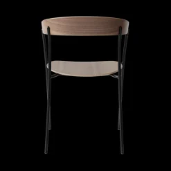 Missing Chair with Arms - Set of 2 pcs