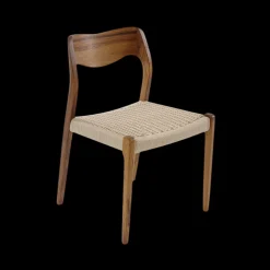 Model 67 Chair
