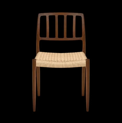 Model 83 Chair