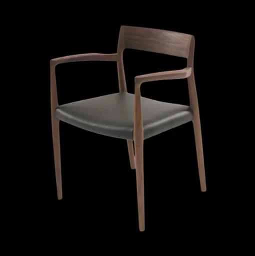 Model 57 Chair