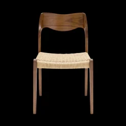 Model 67 Chair