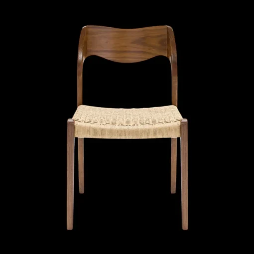Model 67 Chair