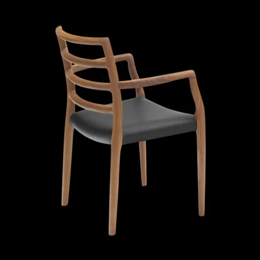 Model 68 Chair