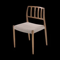 Model 83 Chair