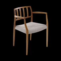 Model 66 Chair
