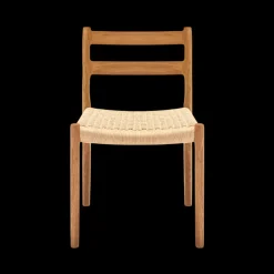 Model 84 Chair