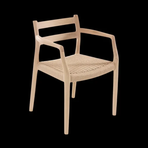 Model 67 Chair