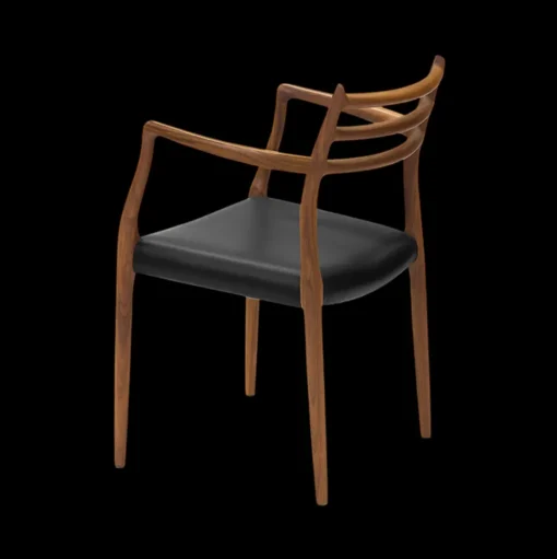 Model 62 Chair