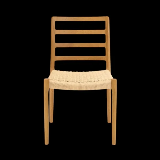 Model 85 Chair