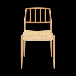 Model 83 Chair