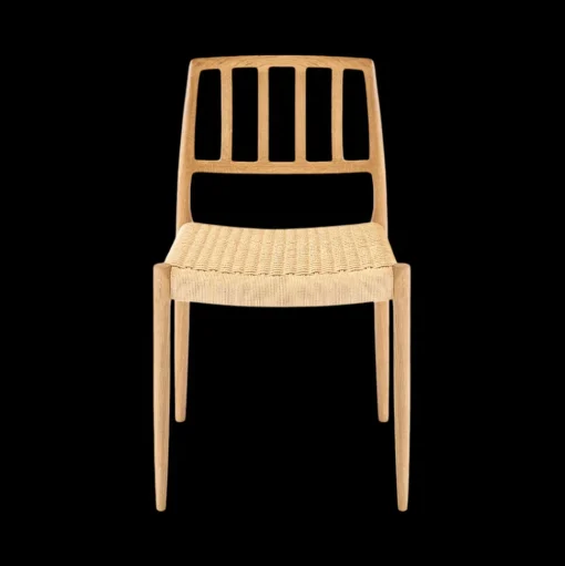Model 83 Chair