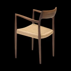 Model 57 Chair