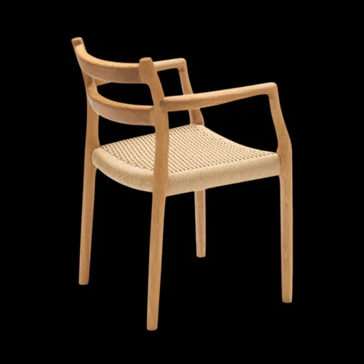 Model 67 Chair
