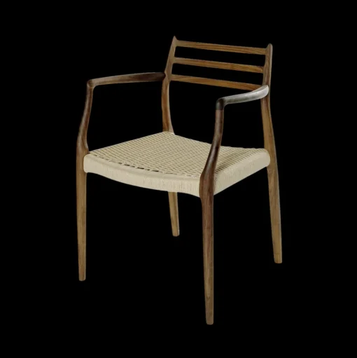 Model 62 Chair