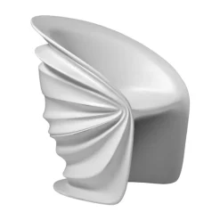 Modesty Veiled Chair