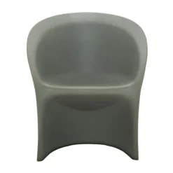 Modesty Veiled Chair