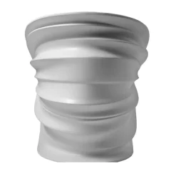 Modesty Veiled Chair