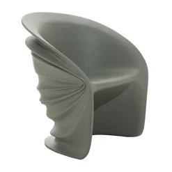 Modesty Veiled Chair
