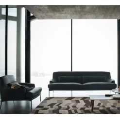 Montevideo Armchair