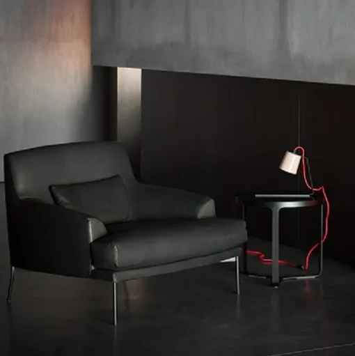 Montevideo Armchair