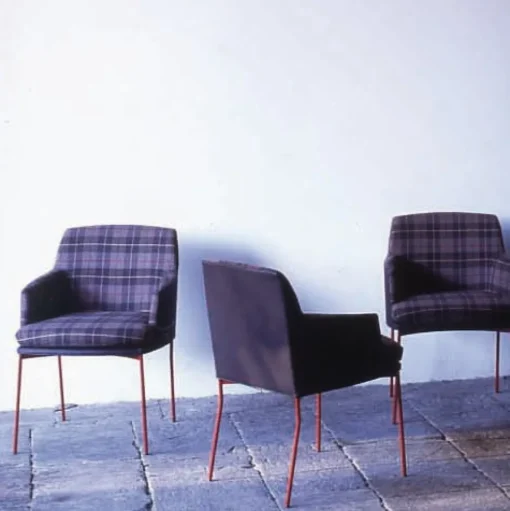 Montevideo Chair