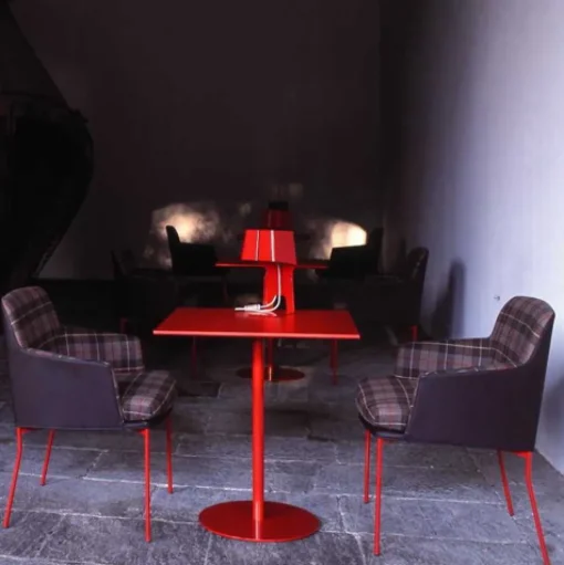 Montevideo Chair