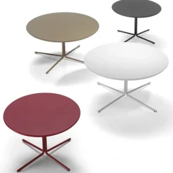 Moon Coffee Table