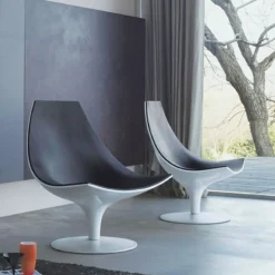 Moon Lounge Chair