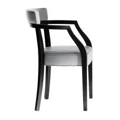 Neoz Chair with Arms