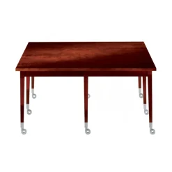 Neoz Coffee Table - Wood