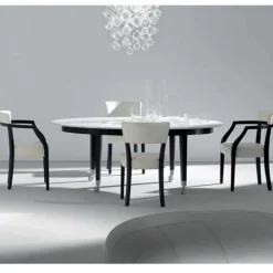 Neoz Table - Oval