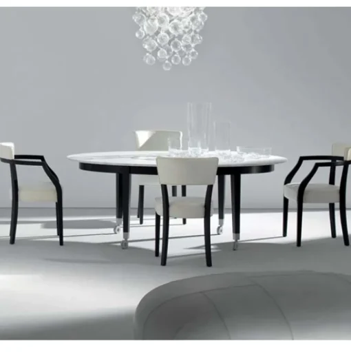 Neoz Table - Oval