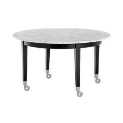 Neoz Table - Round
