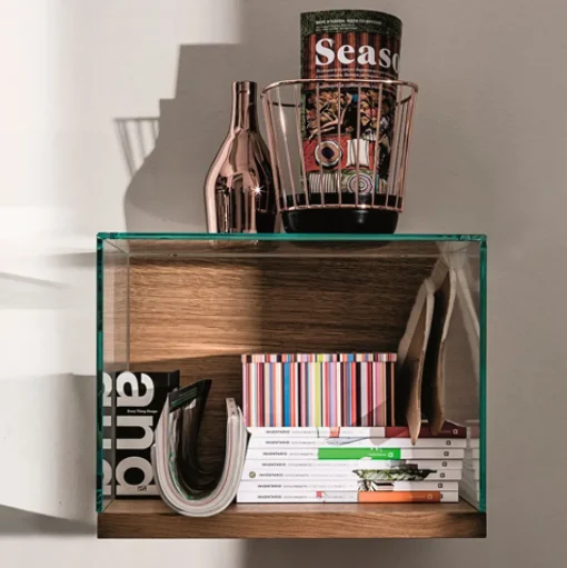 Nest Wall Shelf
