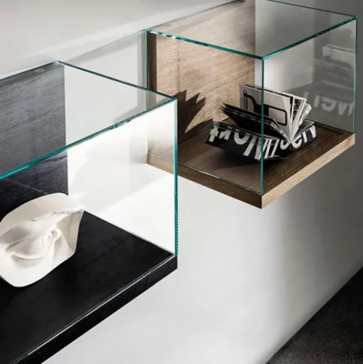 Nest Wall Shelf