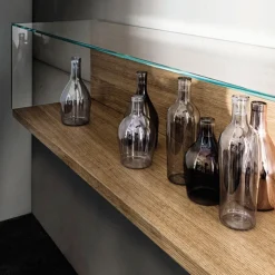 Nest Wall Shelf