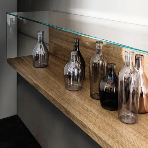 Nest Wall Shelf
