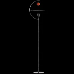 Newton Floor Lamp