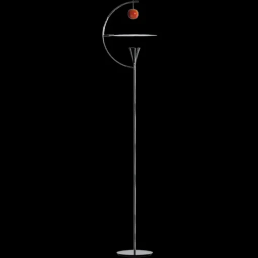 Newton Floor Lamp