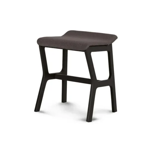 Nhino Stool - Upholstered