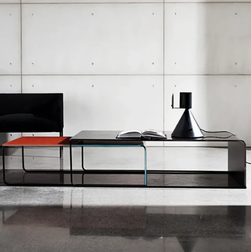 Nido Coffee Table