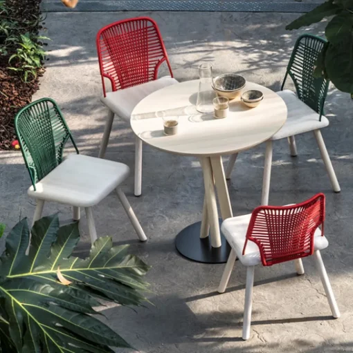 Niels Table