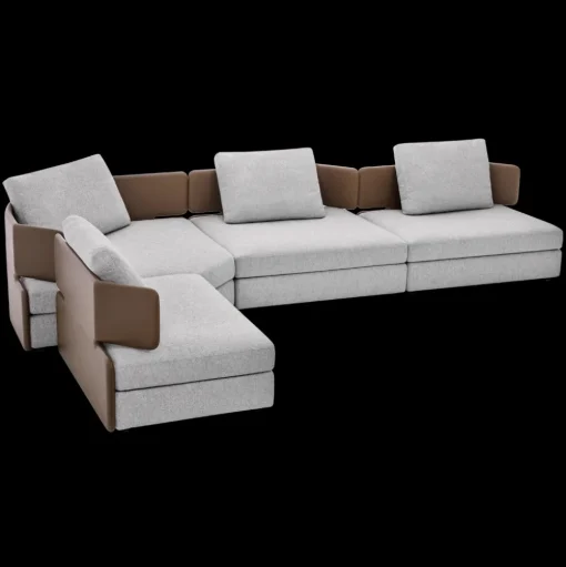 Noa Modular Sofa