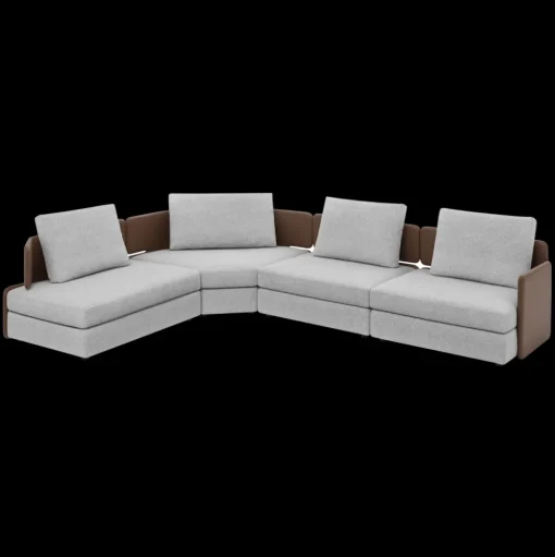 Noa Modular Sofa
