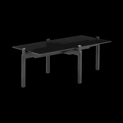 Notch Coffee Table - Rectangular