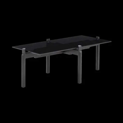 Notch Coffee Table - Rectangular