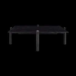 Notch Coffee Table - Rectangular